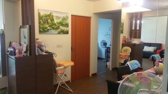Blk 448 Yishun Ring Road (Yishun), HDB 4 Rooms #126189252